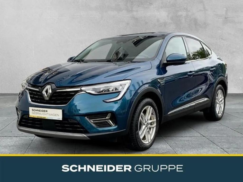 Renault Arkana 2023 Hybride Benzine