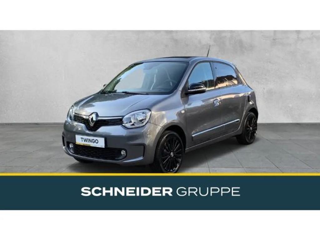 Renault Twingo 2023 Benzine