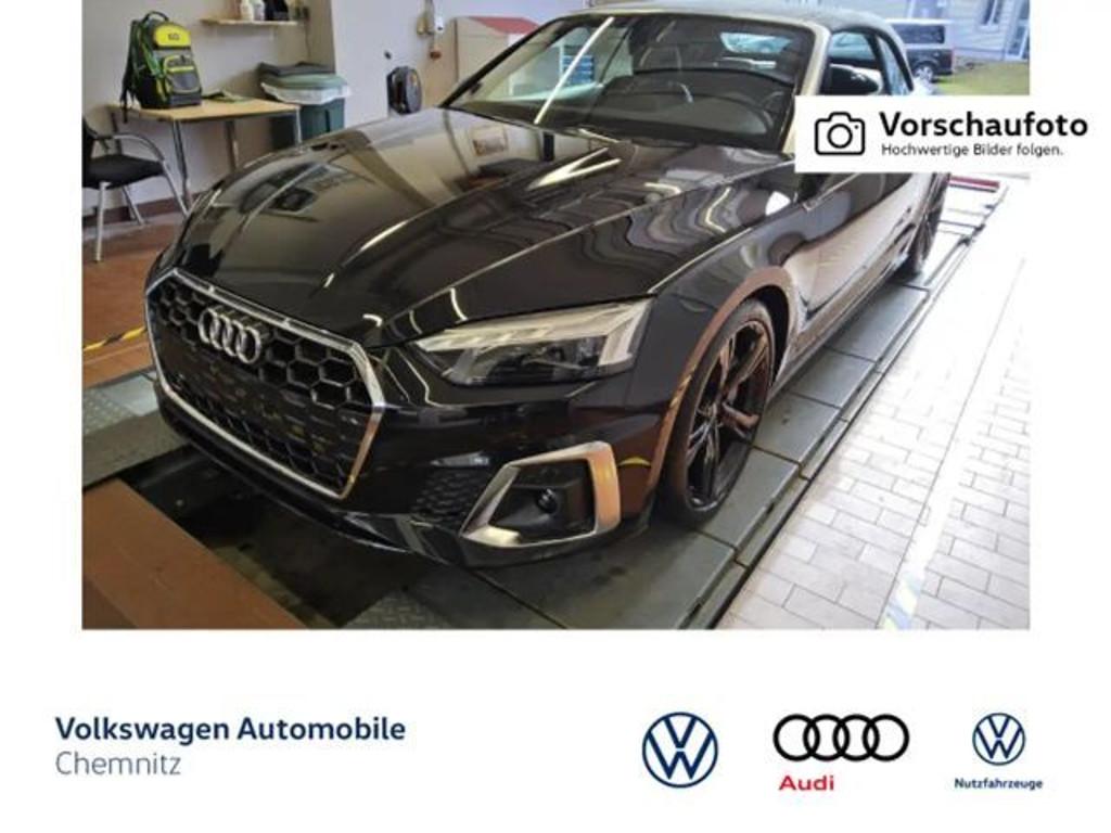 Audi A5 2023 Benzine