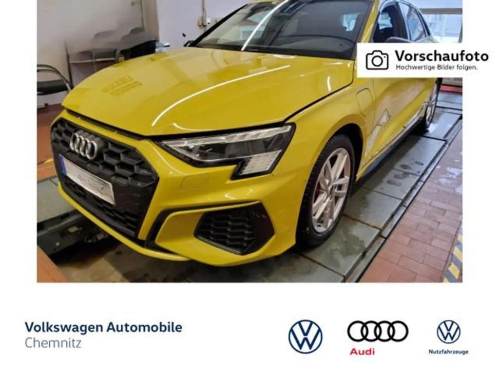 Audi A3 2022 Hybride Benzine