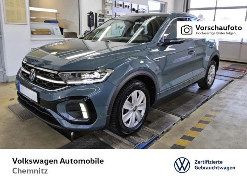 Volkswagen T-Roc 2023 Benzine