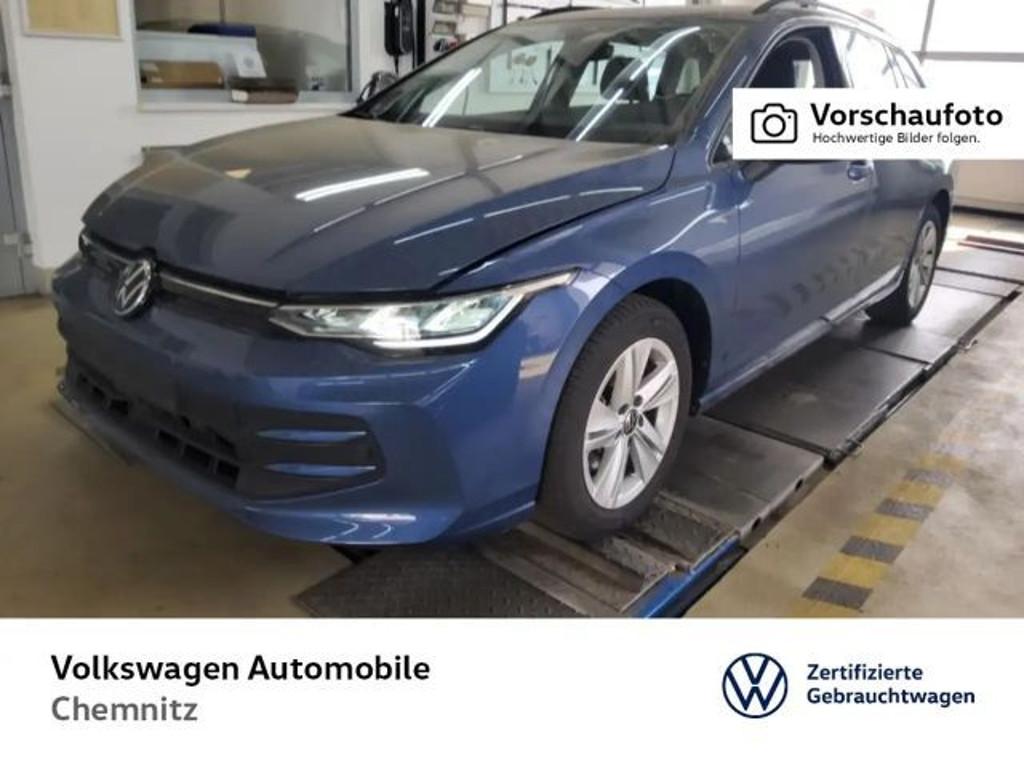 Volkswagen Golf 2025 Benzine