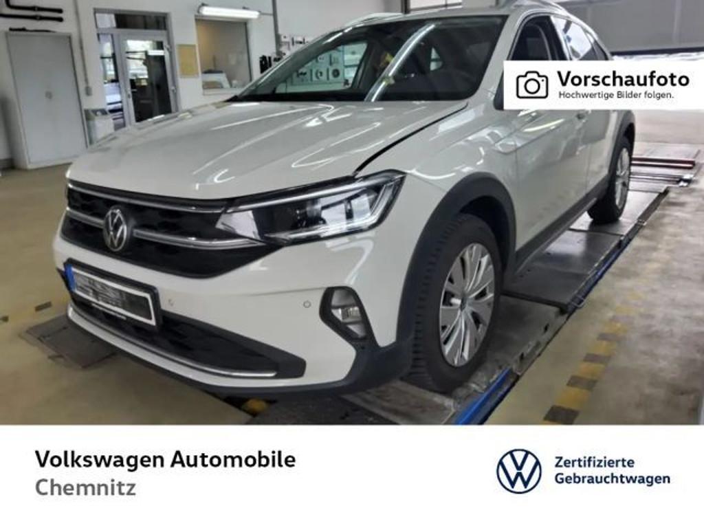 Volkswagen Taigo 2023 Benzine