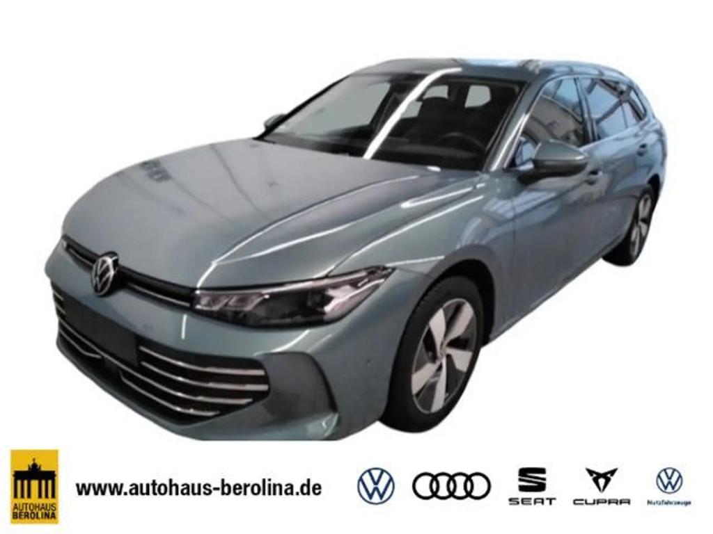 Volkswagen Passat 2025 Benzine