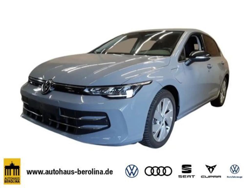Volkswagen Golf 2025 Hybride Benzine