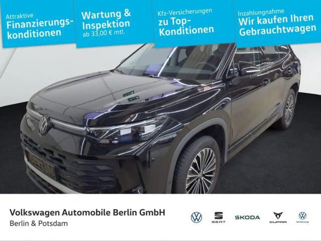 Volkswagen Tayron 2025 Benzine