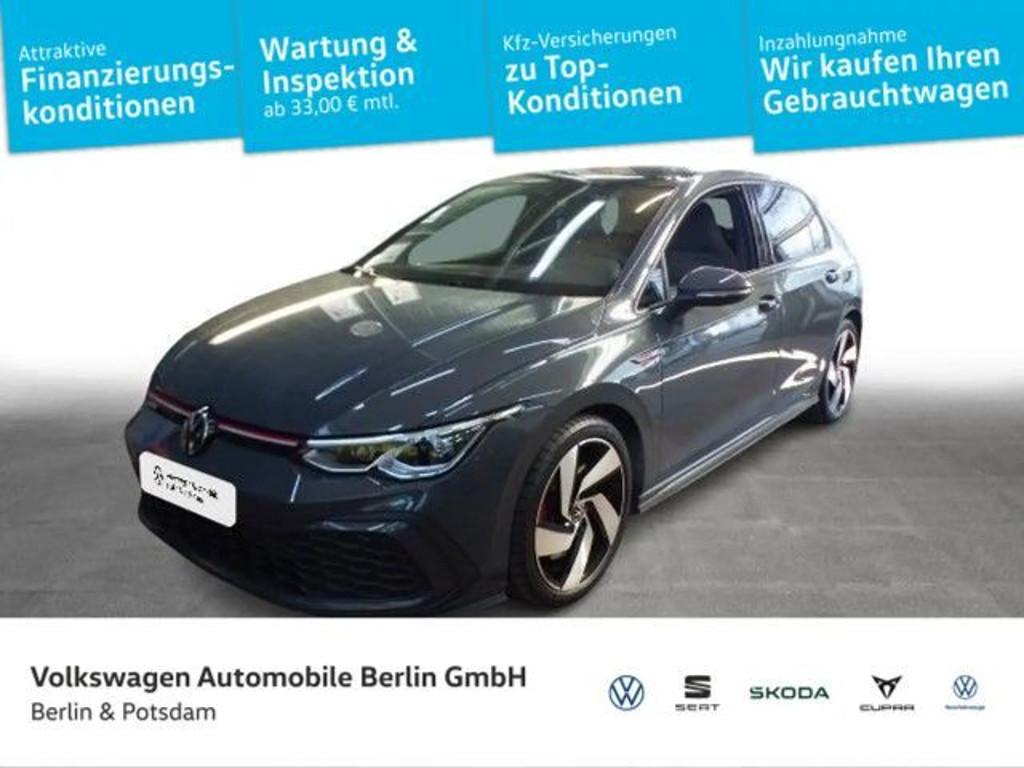 Volkswagen Golf 2022 Benzine