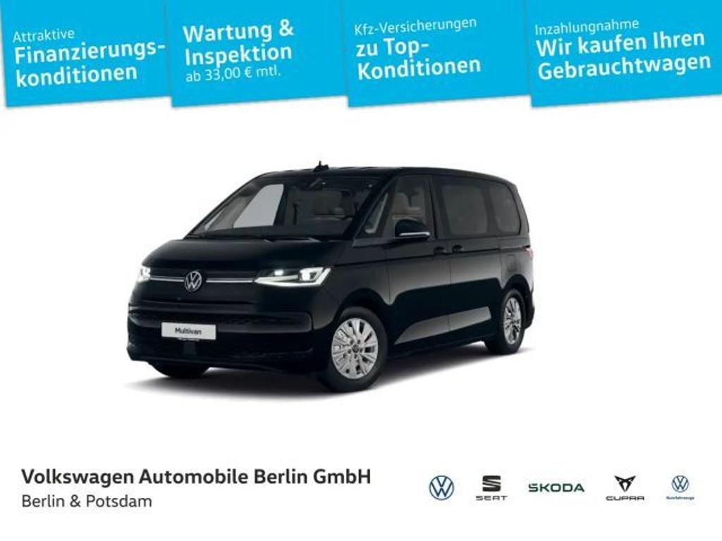 Volkswagen Multivan 2024 Hybride Benzine