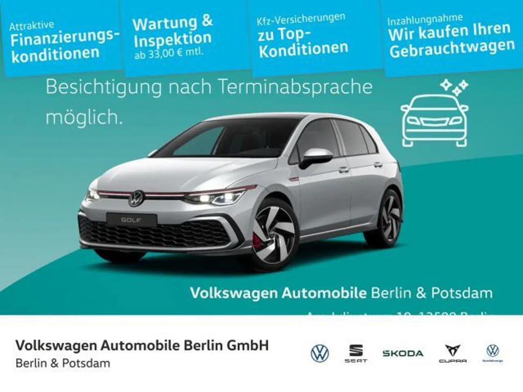 Volkswagen Golf 2024 Benzine