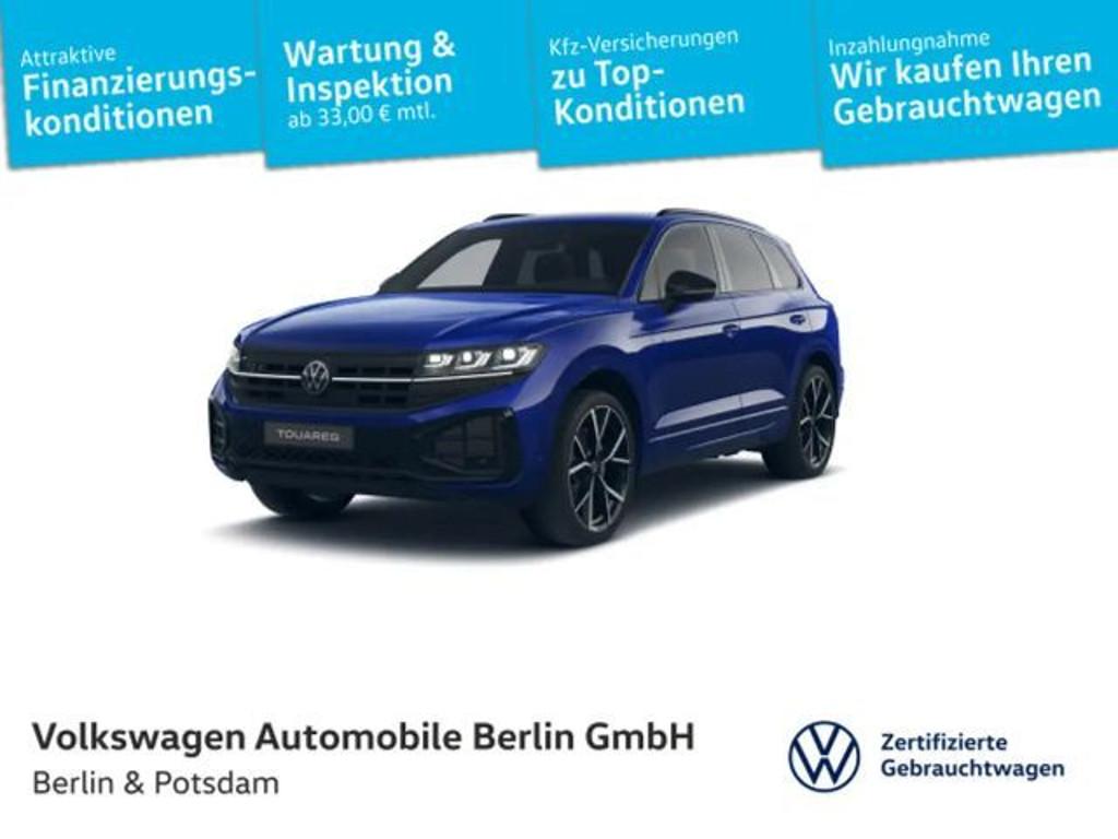 Volkswagen Touareg 2025 Diesel