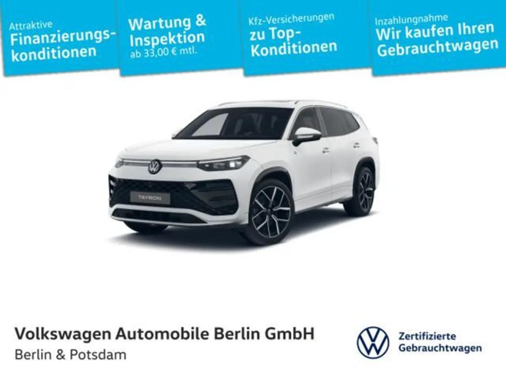 Volkswagen Tayron 2025 Diesel