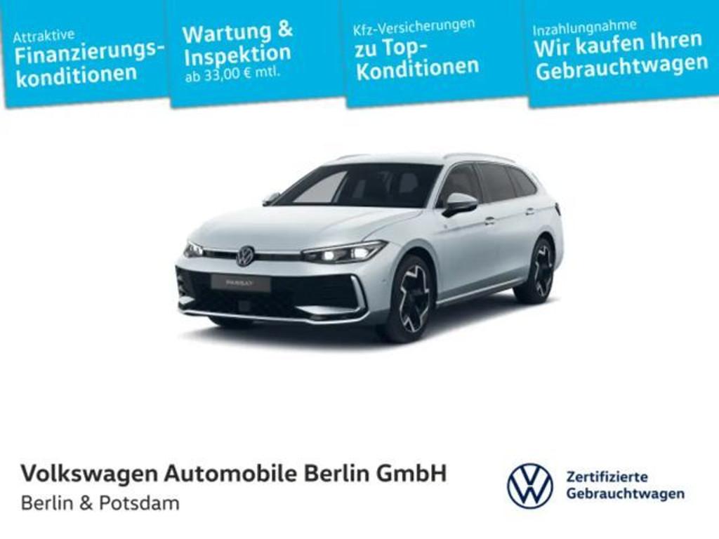Volkswagen Passat 2025 Diesel