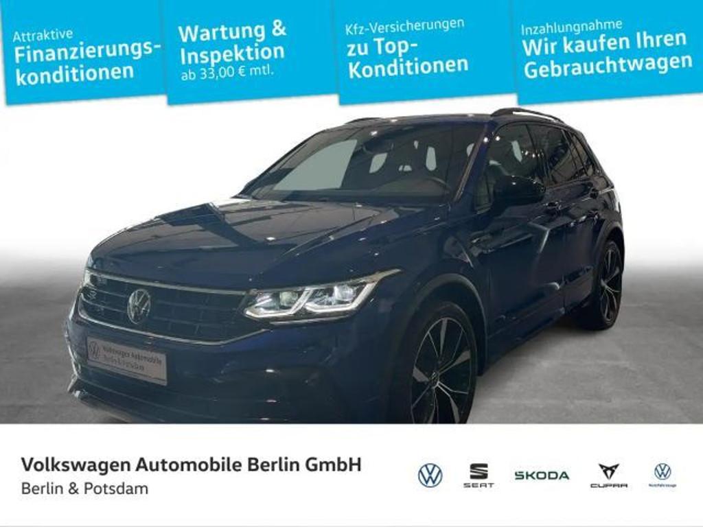 Volkswagen Tiguan 2024 Benzine