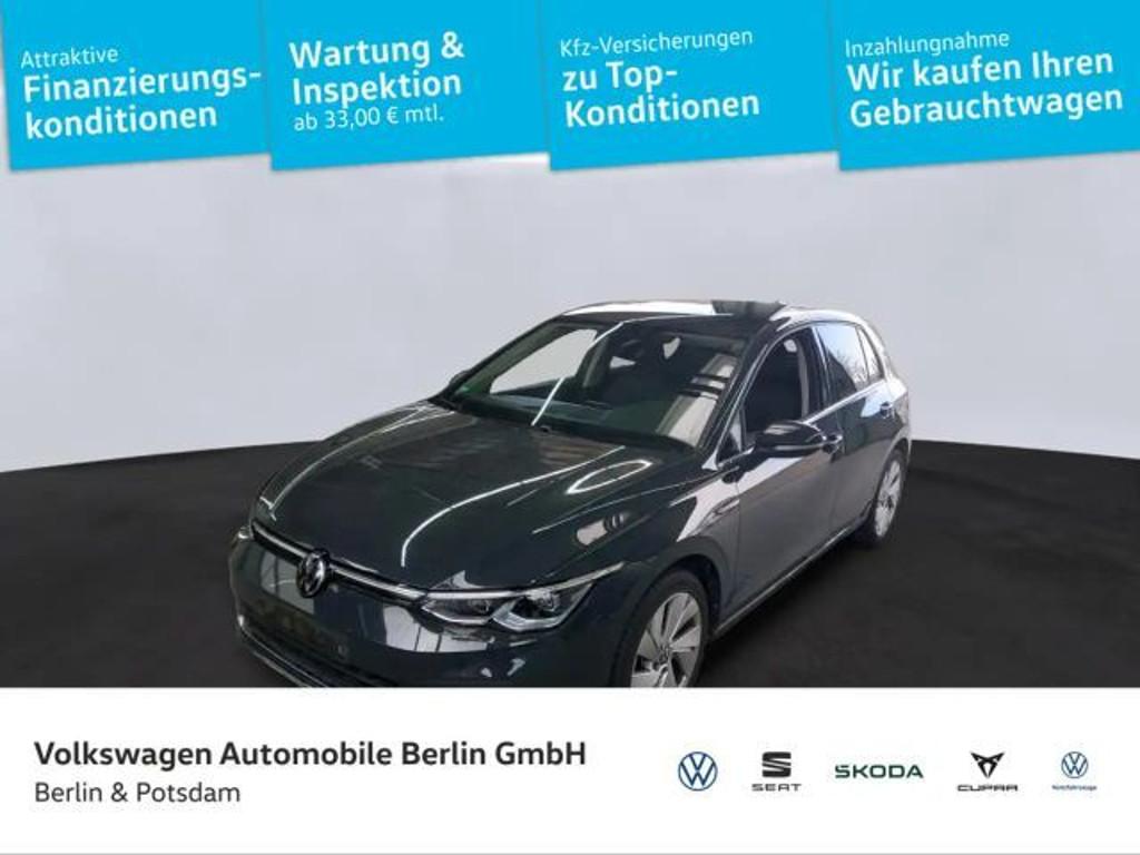 Volkswagen Golf 2024 Benzine