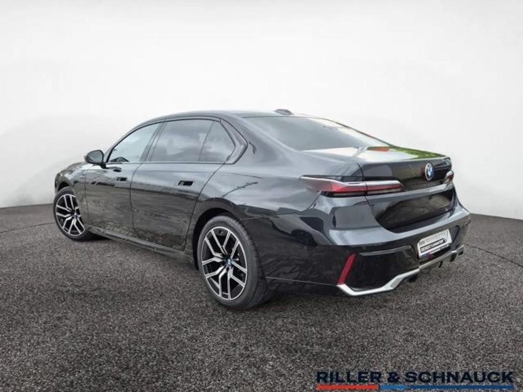 BMW 7 Serie