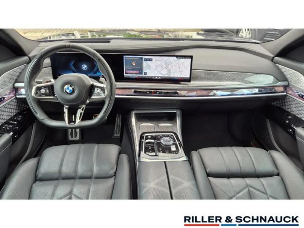 BMW 7 Serie