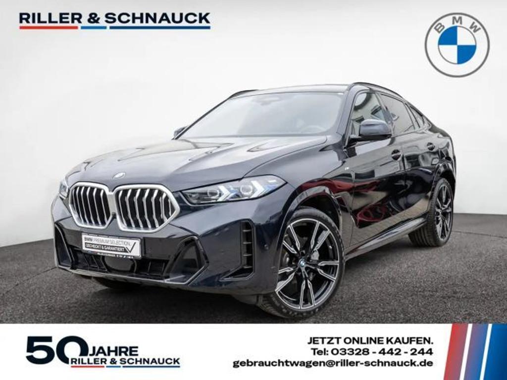 BMW X6 2025 Diesel