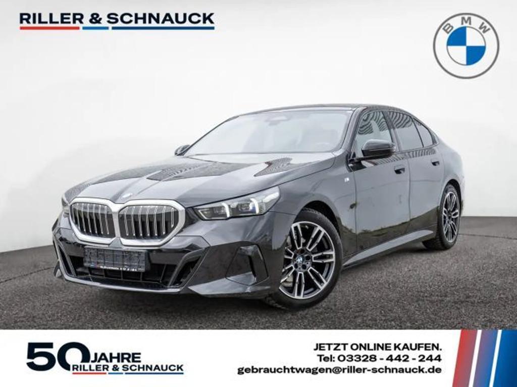 BMW 5 Serie 2024 Diesel