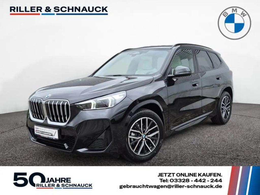 BMW X1 2025 Benzine