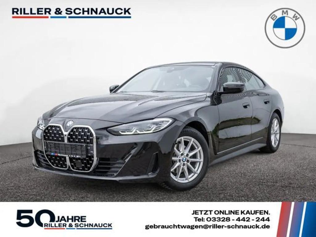 BMW 4 Serie 2023 Benzine