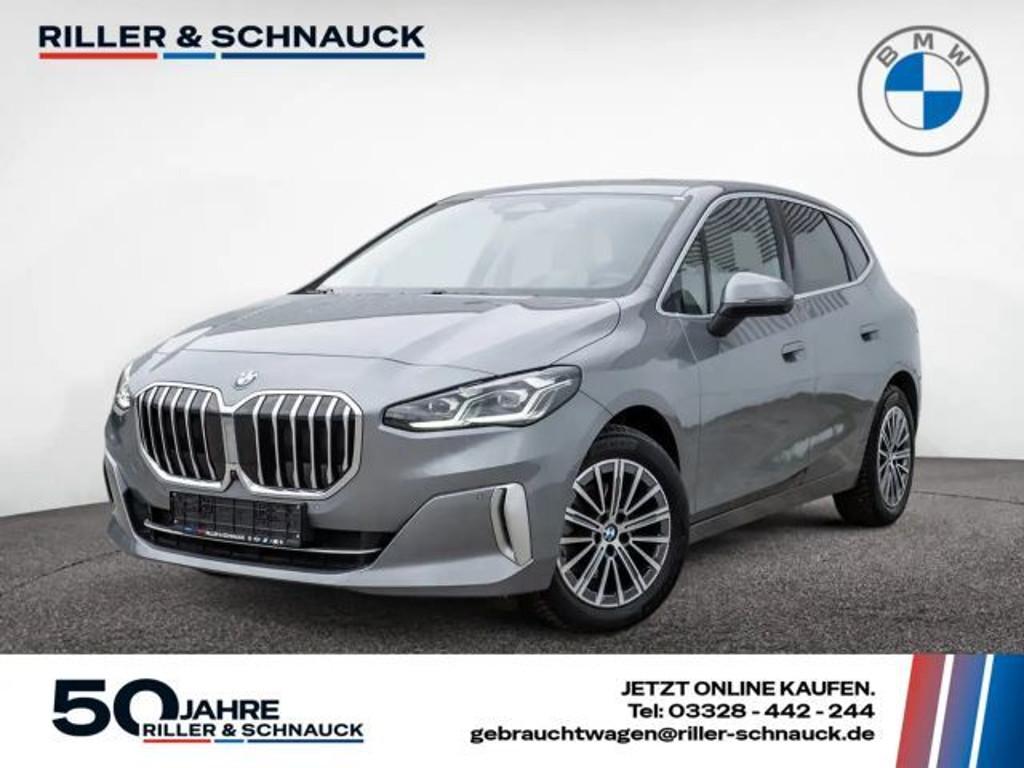 BMW 2 Serie 2023 Benzine