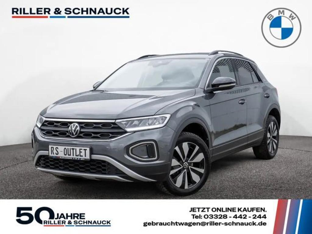 Volkswagen T-Roc 2025 Benzine