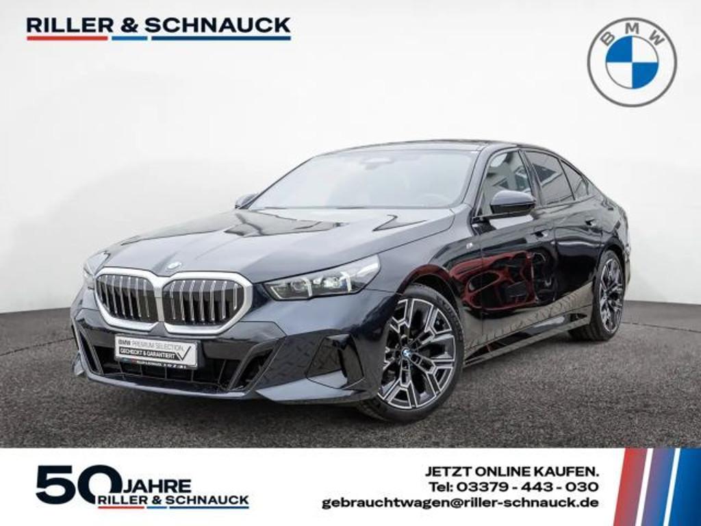 BMW 5 Serie 2025 Diesel