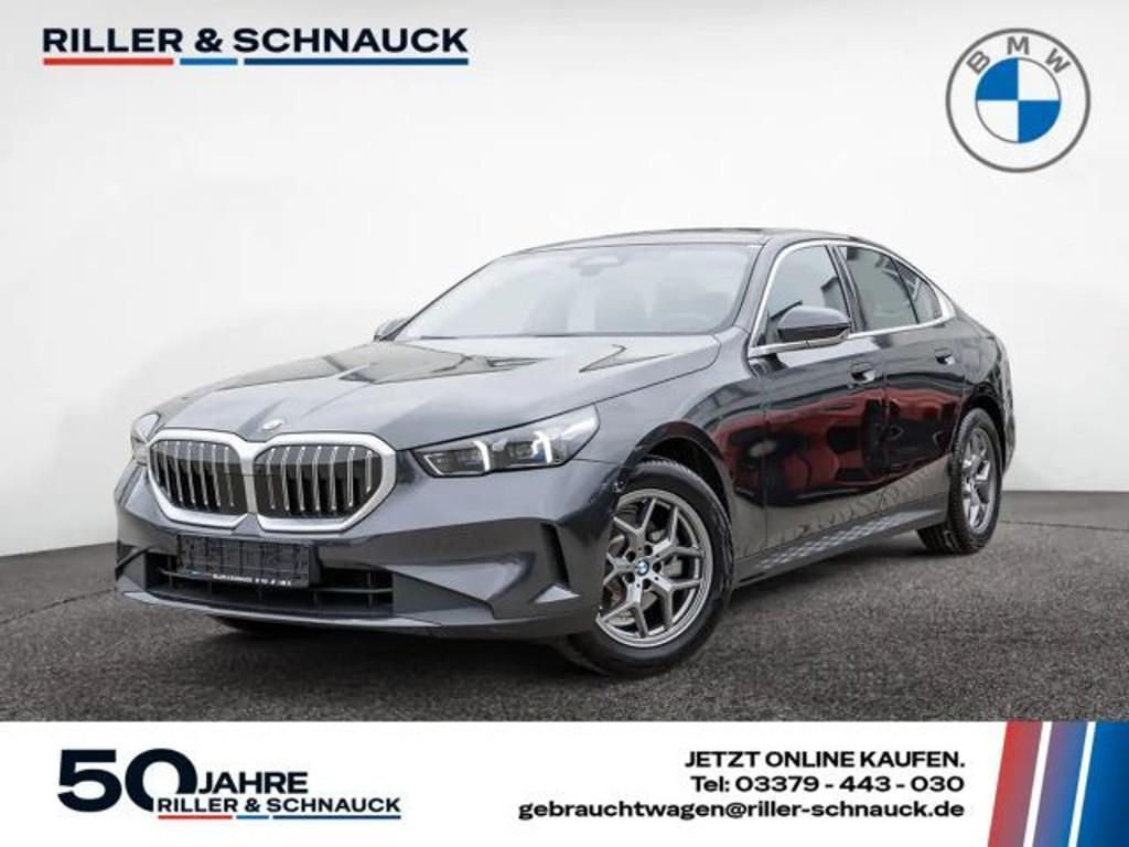 BMW 5 Serie 2025 Diesel
