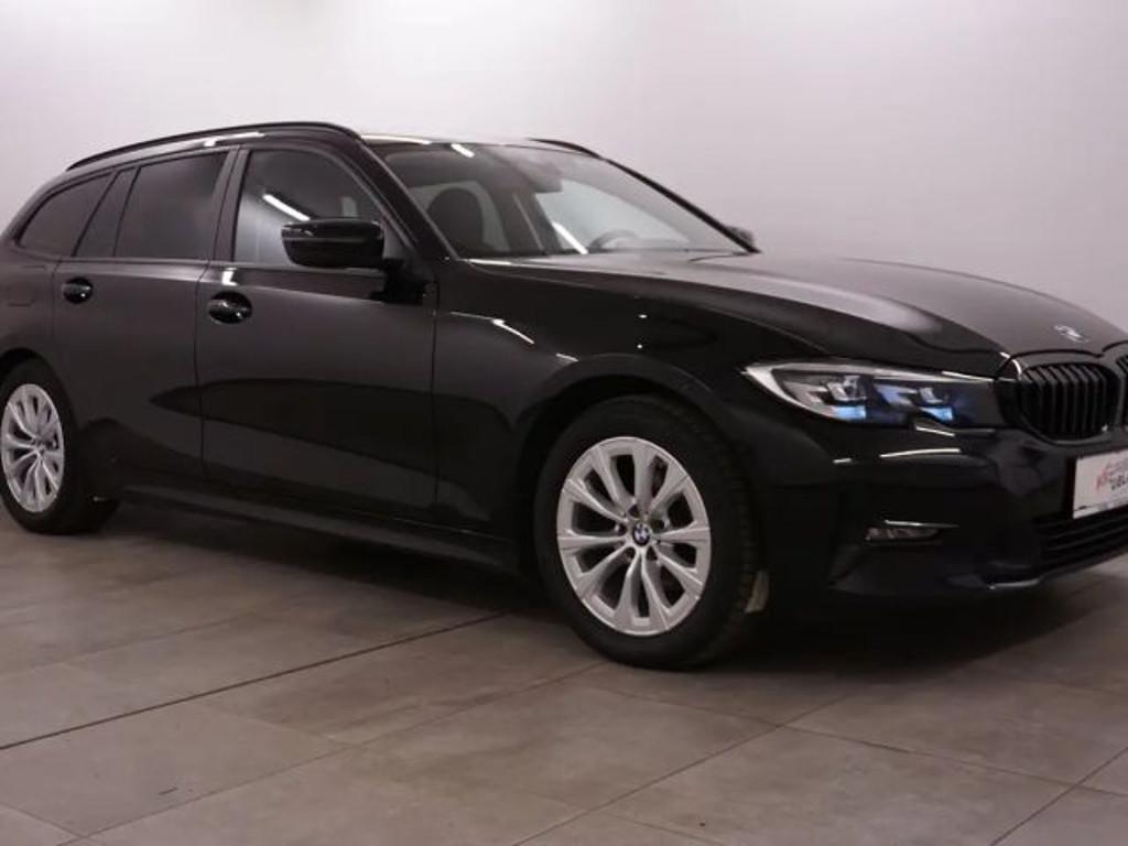BMW 3 Serie 2021 Diesel