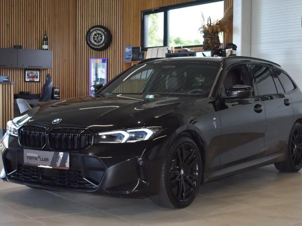 BMW 3 Serie 2024 Diesel