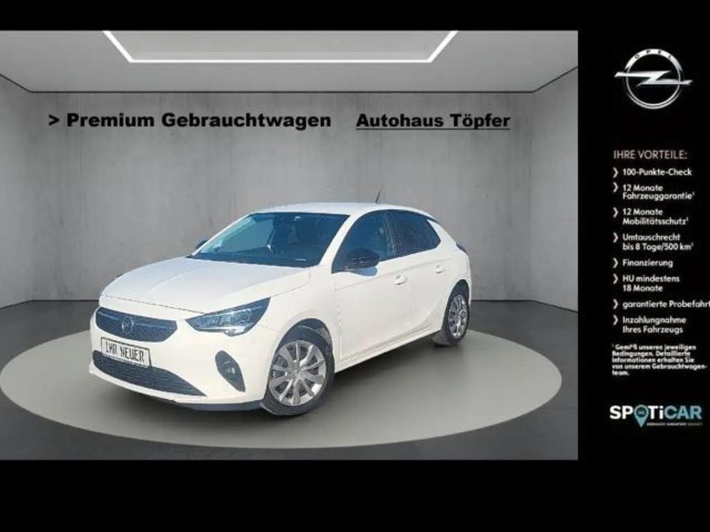 Opel Corsa 2022 Diesel