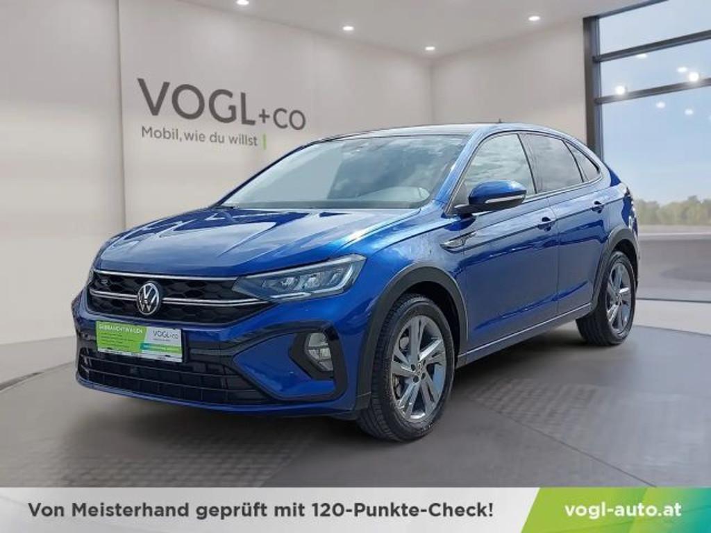 Volkswagen Taigo 2024 Benzine