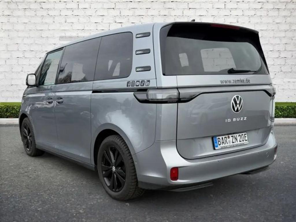 Volkswagen ID. Buzz