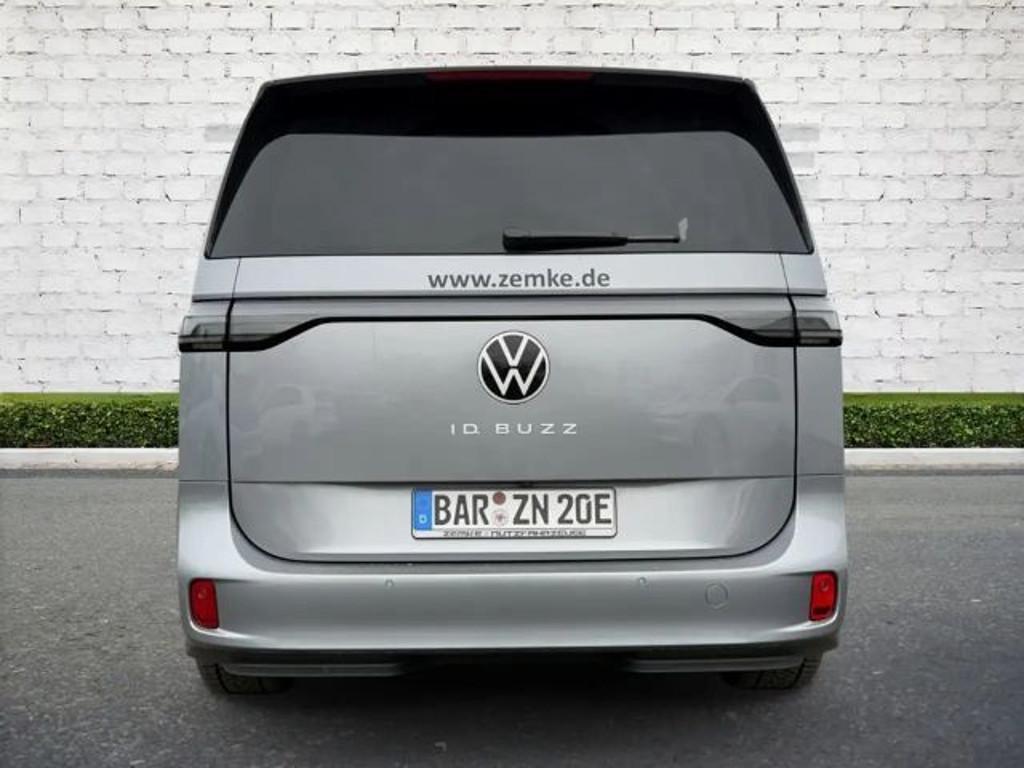 Volkswagen ID. Buzz