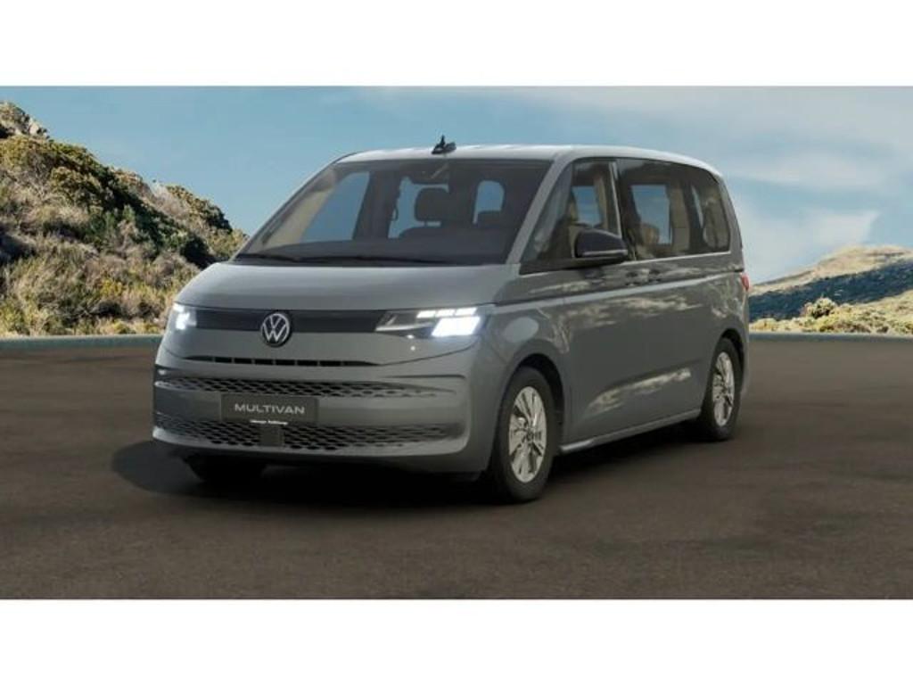Volkswagen Multivan 2024 Diesel