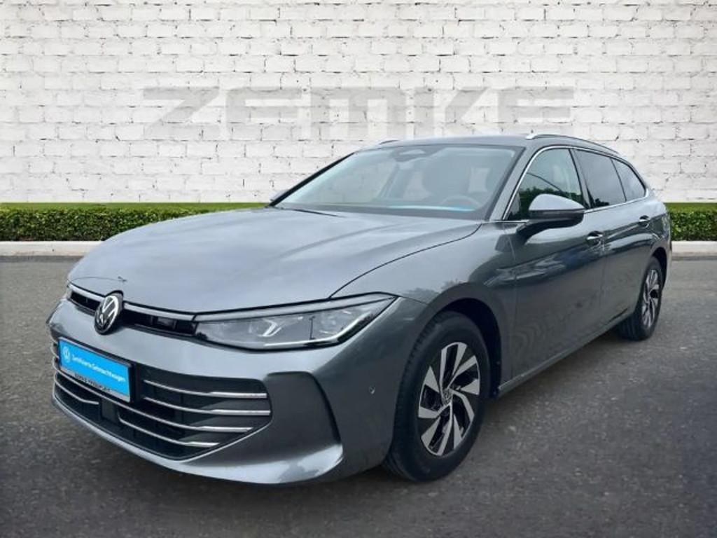 Volkswagen Passat 2024 Benzine