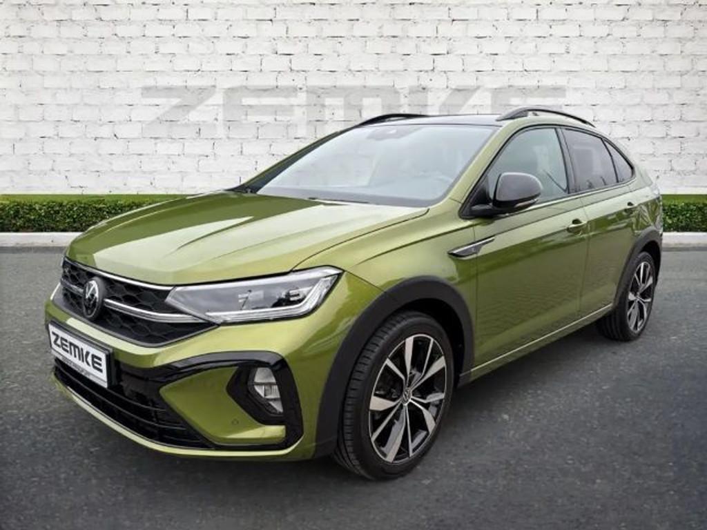 Volkswagen Taigo 2023 Benzine