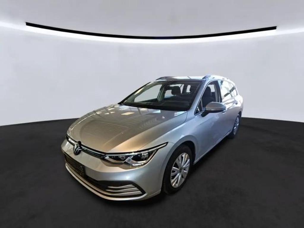 Volkswagen Golf 2024 Benzine