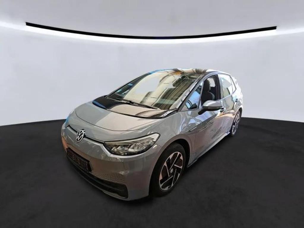 Volkswagen ID.3 2023 Elektrisch