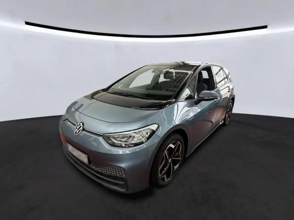 Volkswagen ID.3 2021 Elektrisch
