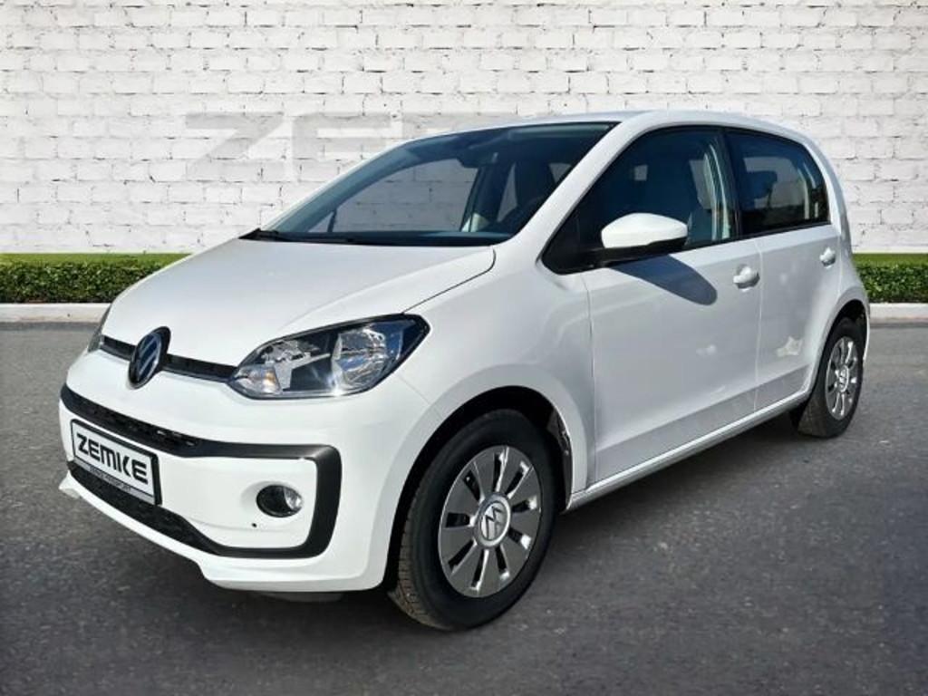 Volkswagen up! 2022 Benzine