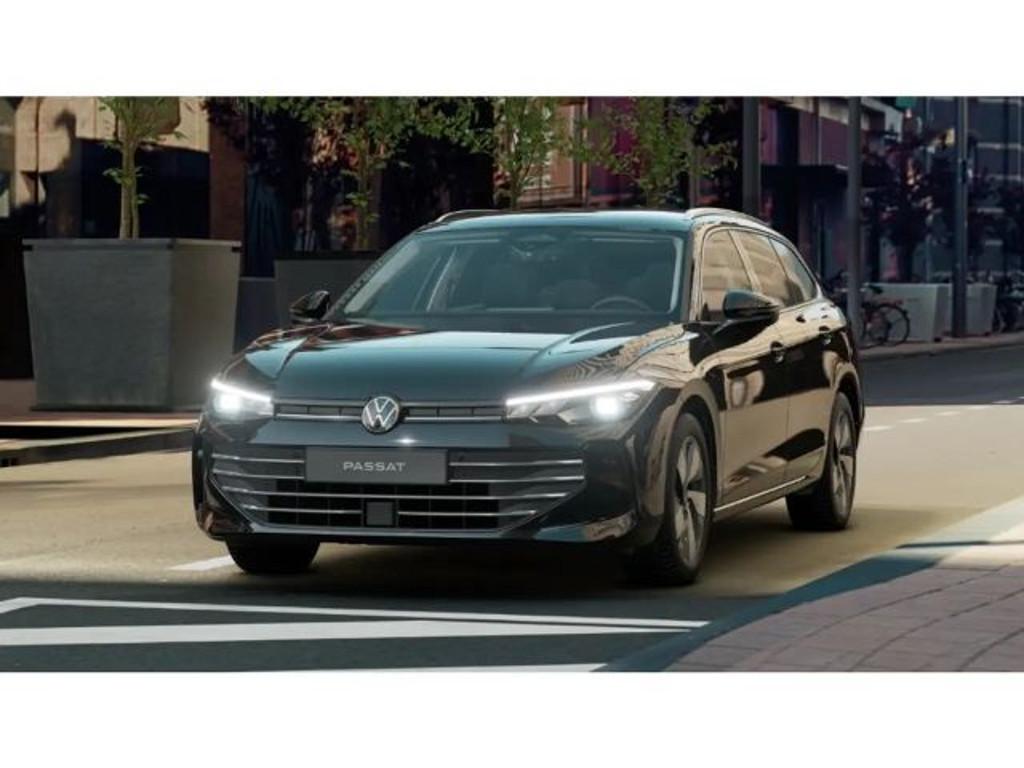 Volkswagen Passat 2025 Diesel