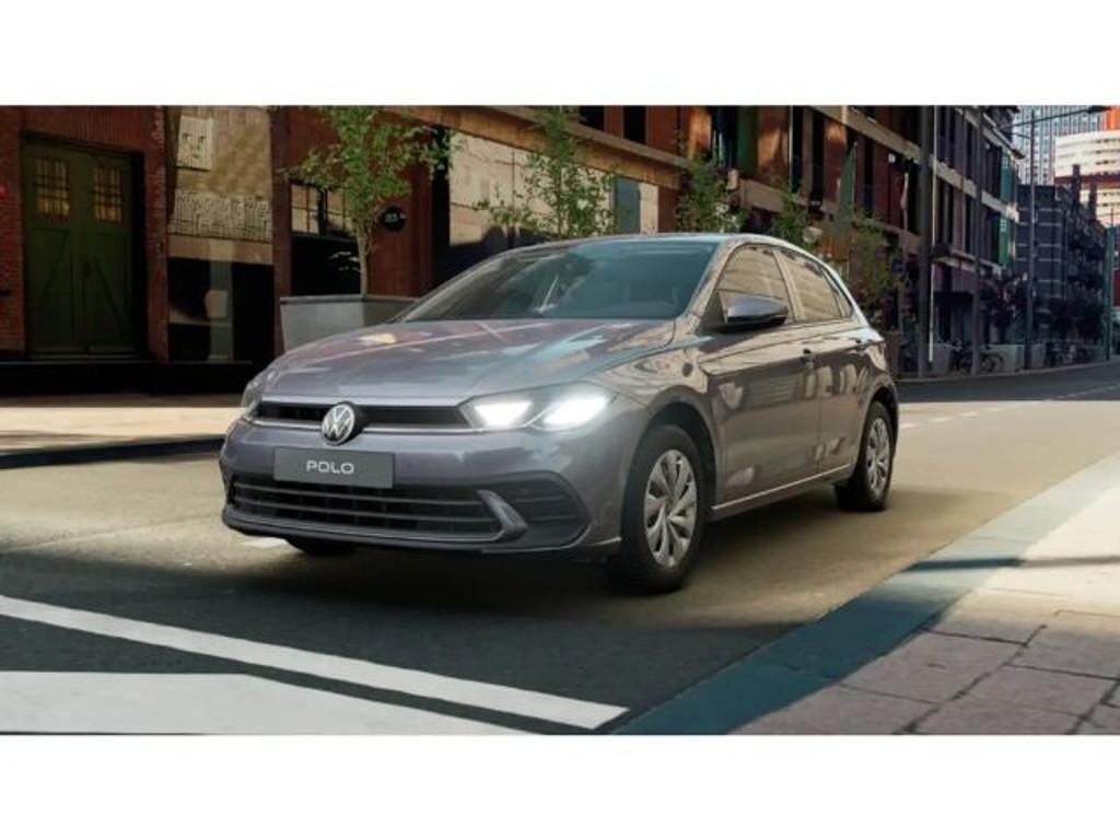 Volkswagen Polo 2025 Benzine
