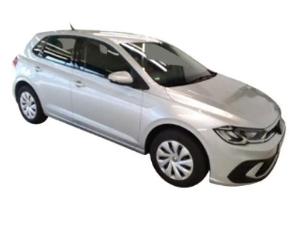 Volkswagen Polo 2025 Benzine