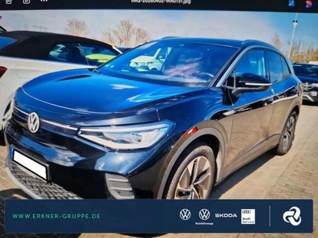 Volkswagen ID.4 2022 Elektrisch