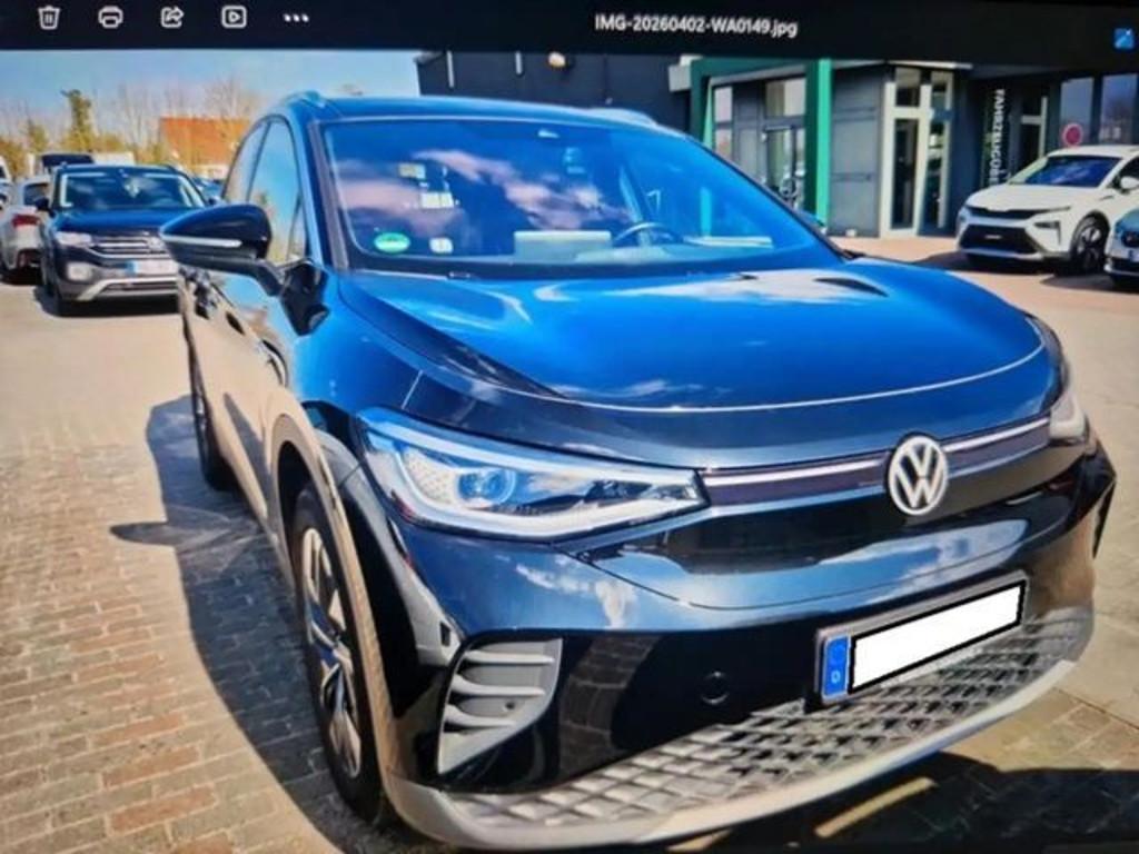 Volkswagen ID.4