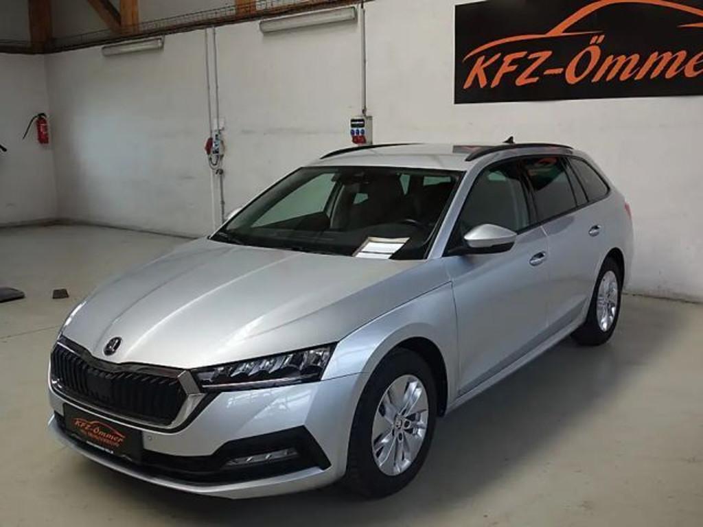 Skoda Octavia 2022 Diesel
