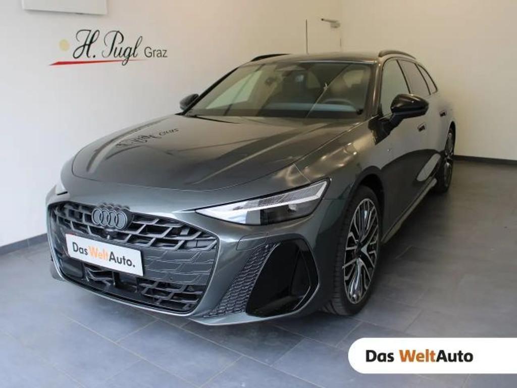 Audi A6 2026 Hybride Benzine