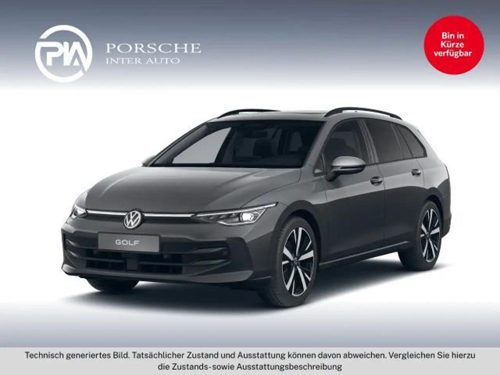 Volkswagen Golf 2026 Benzine