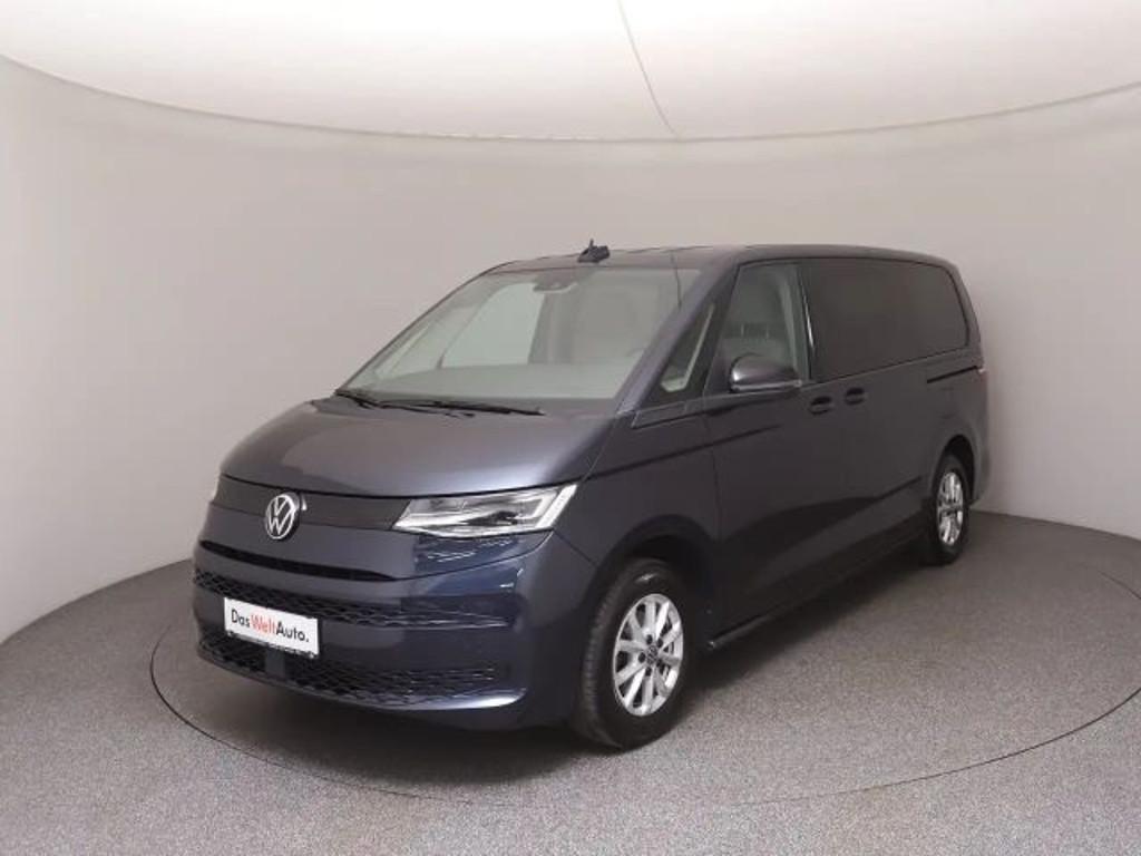Volkswagen Multivan 2024 Diesel